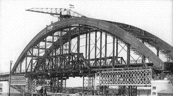 Lekbrug bij Vianen 1936.jpg